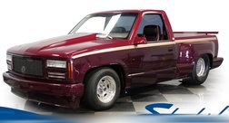 1989 Chevrolet C/K 1500 Prostreet
