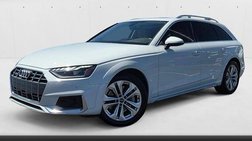 2021 Audi A4 allroad quattro Premium Plus 45 TFSI