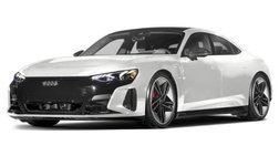 2022 Audi e-tron GT quattro Premium Plus