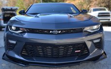 2018 Chevrolet Camaro SS