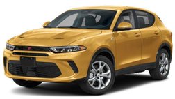 2024 Dodge Hornet R/T