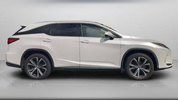 2020 Lexus RX 350L Base
