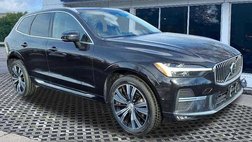 2023 Volvo XC60 B5 Plus Bright Theme