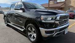 2020 Ram Ram Pickup 1500 Laramie