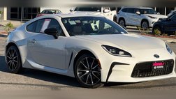 2024 Toyota GR86 Base