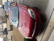 2013 Chevrolet Impala LT