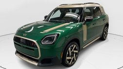 2026 MINI Countryman S ALL4