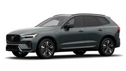 2026 Volvo XC60 T8 Plus