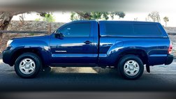 2006 Toyota Tacoma Base