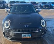 2021 MINI Clubman Cooper S ALL4