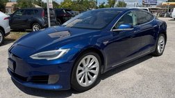 2016 Tesla Model S 60