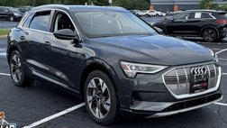 2021 Audi e-tron quattro Premium