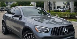 2021 Mercedes-Benz GLC-Class GLC 300 4MATIC