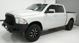 2016 Ram Ram Pickup 1500 Big Horn