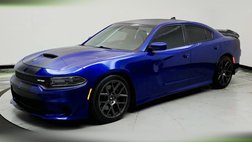 2019 Dodge Charger R/T
