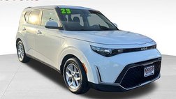 2023 Kia Soul S