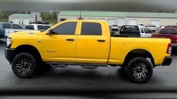 2022 Ram Ram Pickup 2500 Tradesman