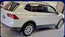 2019 Volkswagen Tiguan SEL