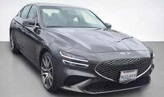 2026 Genesis G70 2.5T Standard