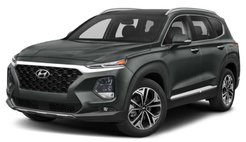 2020 Hyundai Santa Fe SEL 2.0T