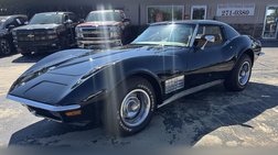 1970 Chevrolet Corvette 