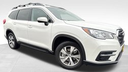 2019 Subaru Ascent Premium 7-Passenger