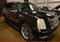 2007 Cadillac Escalade ESV Base