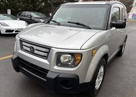 2008 Honda Element EX