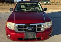 2008 Ford Escape XLT