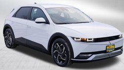2023 Hyundai Ioniq 5 SE