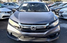2016 Honda Civic Touring