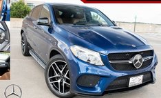 2019 Mercedes-Benz GLE-Class AMG GLE 43