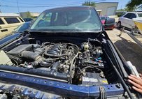 2008 Toyota Tundra 1794 Edition Crew Max 4WD 5.7L V8