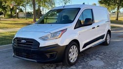 2019 Ford Transit Connect XL