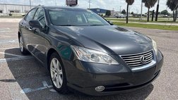 2008 Lexus ES 350 Base