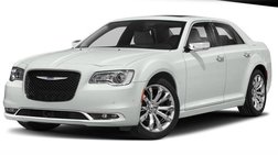 2020 Chrysler 300 Touring L