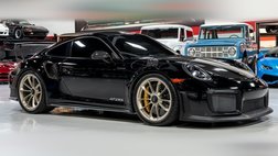 2019 Porsche 911 GT2 RS