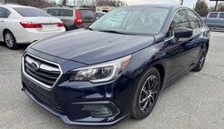 2018 Subaru Legacy 2.5i