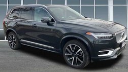 2021 Volvo XC90 Recharge T8 Inscription Expression 7P