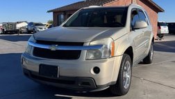 2009 Chevrolet Equinox LT