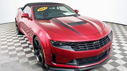 2023 Chevrolet Camaro LT1
