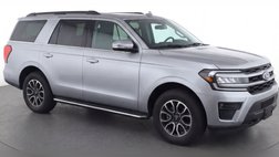 2023 Ford Expedition MAX XLT