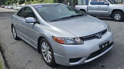 2006 Honda Civic LX