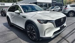 2024 Mazda CX-90 Plug-in Hybrid Premium Plus