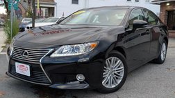 2014 Lexus ES 350 Base