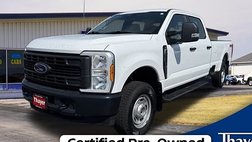 2023 Ford Super Duty F-250 XL