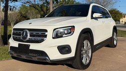 2021 Mercedes-Benz GLB GLB 250 4MATIC