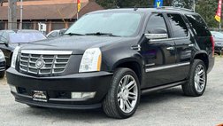 2010 Cadillac Escalade Premium