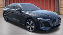 2025 Audi A5 quattro Premium TFSI