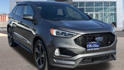2021 Ford Edge ST
